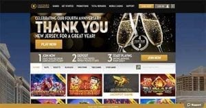 NJ ONLINE GAMBLING - CASINOS, nj casino online gambling sites.