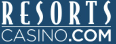 Resorts Casino Sports Logo