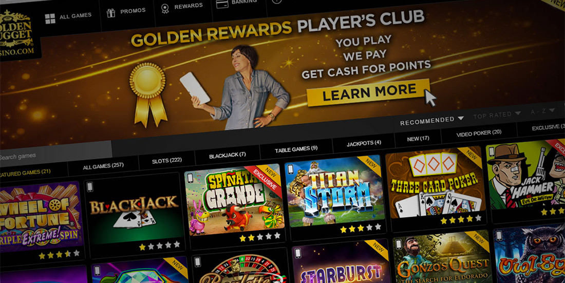 nj casino gambling online