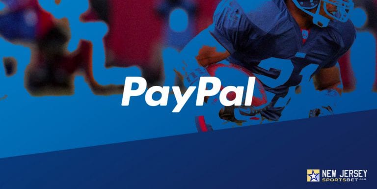 online sportsbooks accept paypal