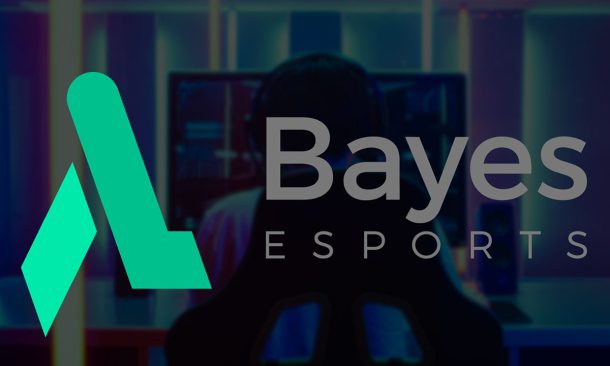 Bayes Esports news